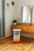 Stapelstein Set - Rainbow Pastel Bundle 6+1
