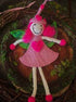 Felt Play - Fairy Doll - Individual Assorted - Large