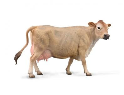 CollectA -  Farm -Jersey Cow