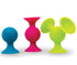 FAT BRAIN TOYS - PipSquigz - Rattle & Teether