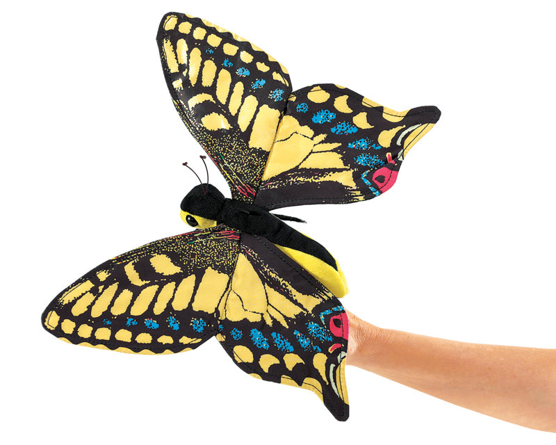 FOLKMANIS Butterfly - Swallowtail