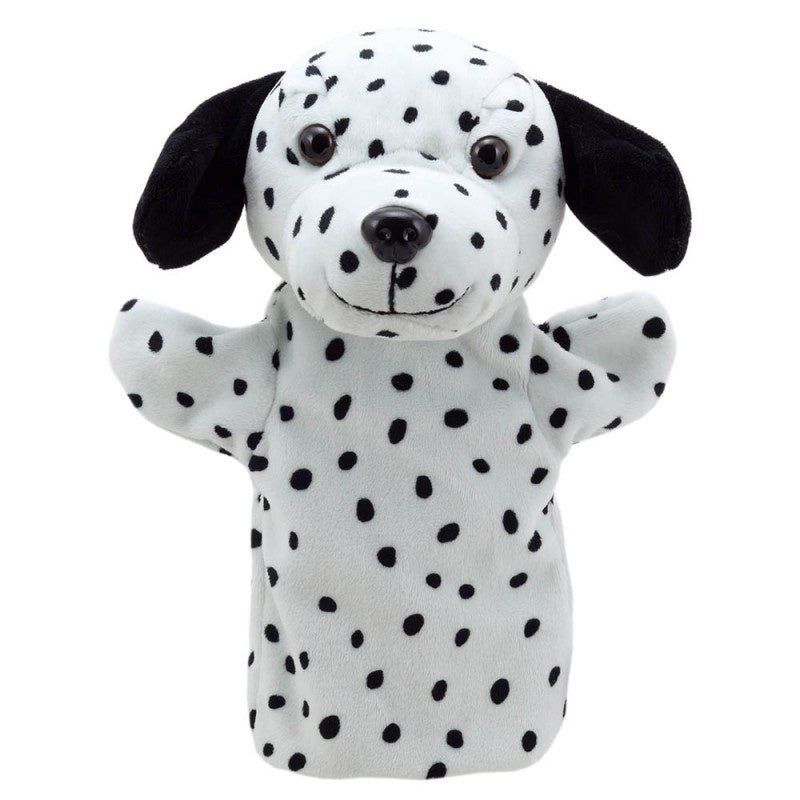 The Puppet Company - Hand Puppet - Dalmatian