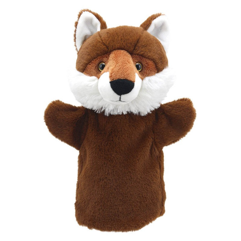 The Puppet Company - Hand Puppet - Fox