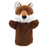 The Puppet Company - Hand Puppet - Fox