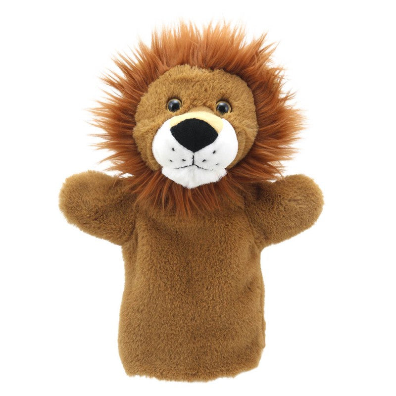 The Puppet Company - Hand Puppet -  Lion