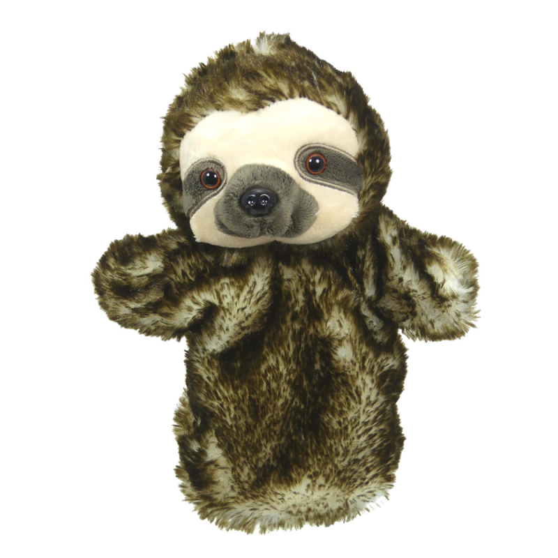 The Puppet Company - Hand Puppet -  Sloth