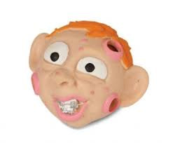 Pimple Face Fumfings - Sensory Toy