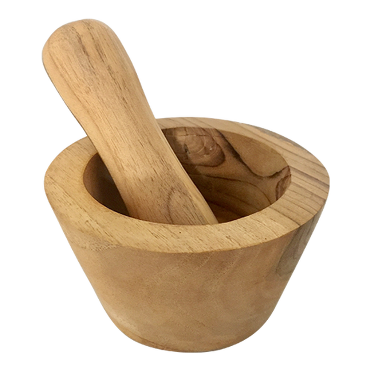 PAPOOSE  Mortar and Pestle Large