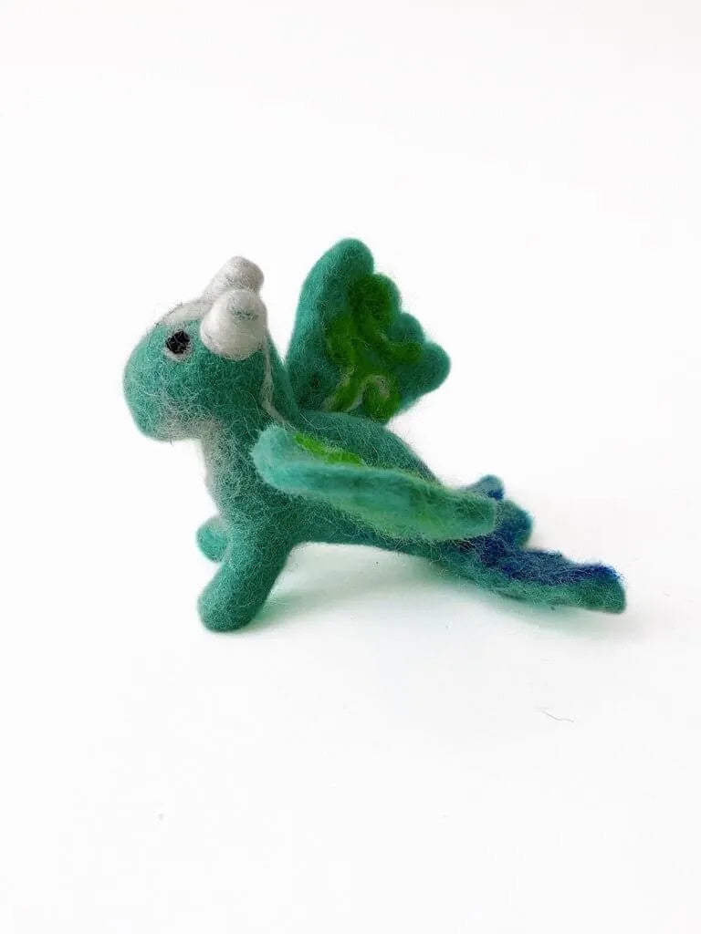 Felt Play - Baby Sea Dragon -Small