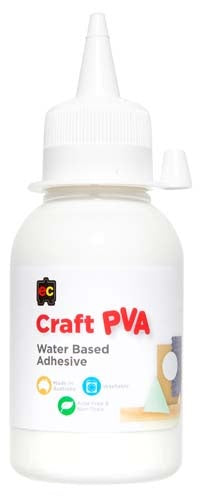 EC Craft PVA Glue 125ml