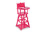 COROLLE - MON CLASSIQUE - Accessories - High Chair Cherry