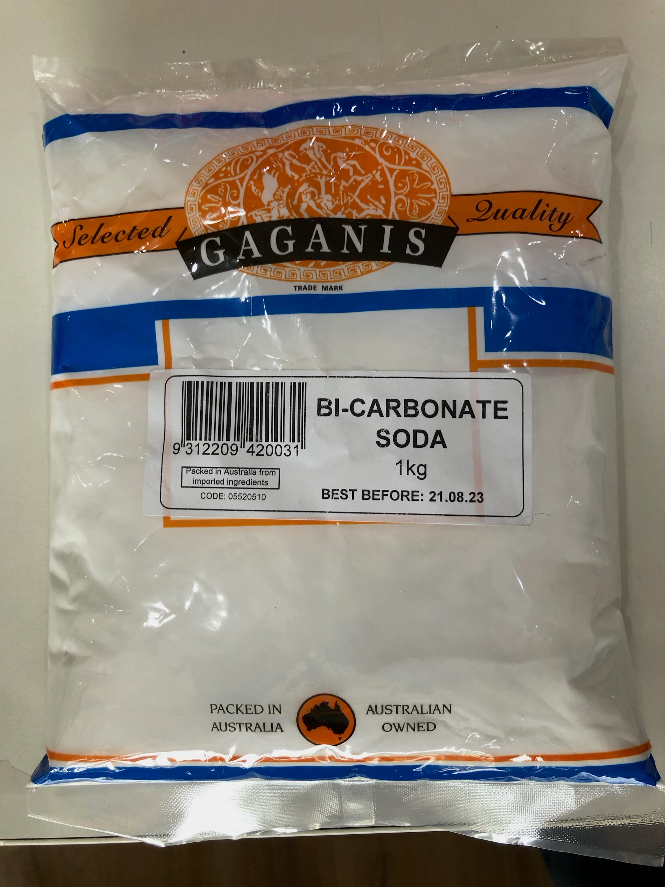Bi-Carb Soda - 1 kg