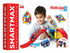 SmartMax - Build & Learn - Stunt - magnetic construction