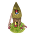 PAPOOSE -Summer Fairy House with Roof (6 piece set)