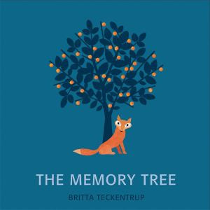 The Memory Tree - Picture Book - Paperback
