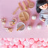 MAKE ME ICONIC -  Doll Accessories Set - Wooden