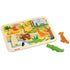 JANOD Puzzle Chunky Zoo