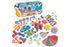 Clixo - Family Pack - Magnetic Construction - 150 Piece NEW