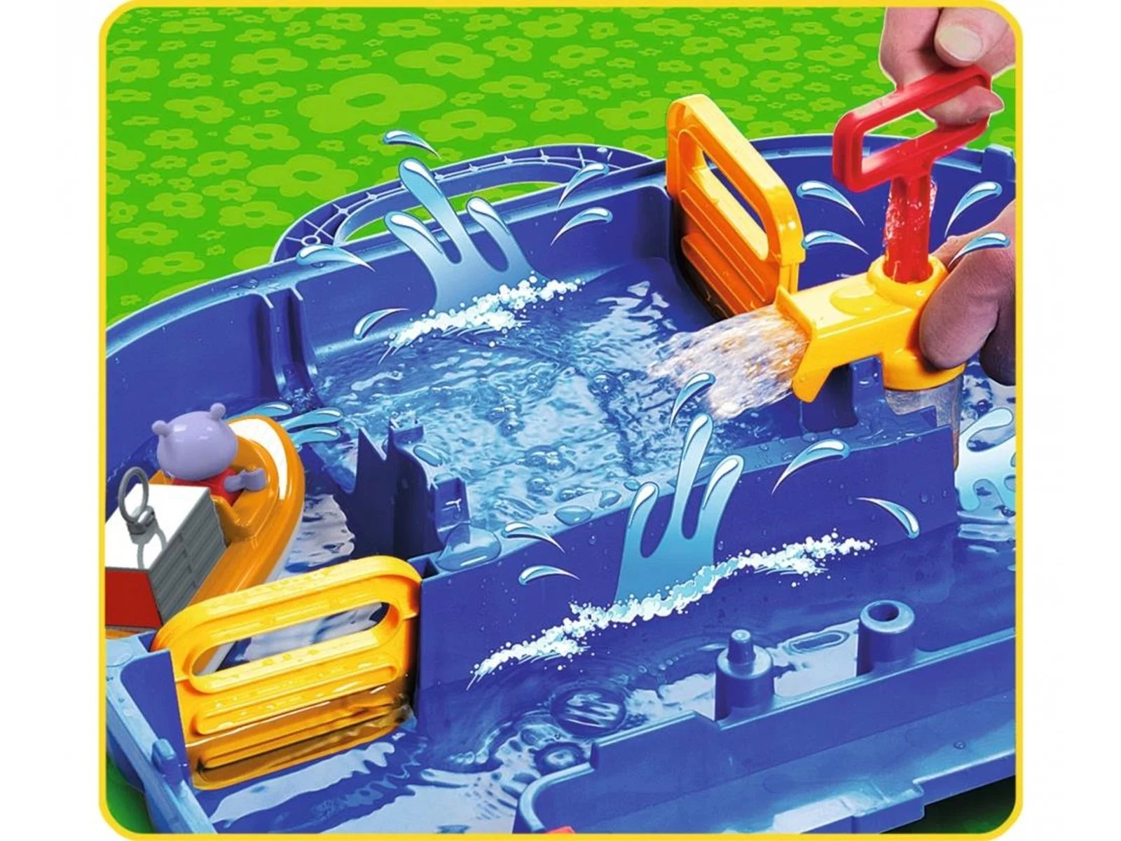 AquaPlay - Lock Box - 1516 Water Play