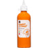 EC Fabric & Craft Paint - 500ml -  Orange