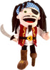 FIESTA CRAFTS Hand Puppet Pirate