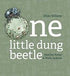 One Little Dung Beetle - Picture Book - Counting NEW