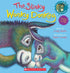 The Stinky Wonky Donkey - Board Book