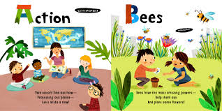 ABC FOR ME:  ABC Earth-Friendly Me - Board Book