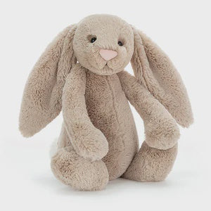 Jellycat - Bashful Bunny Beige  -Medium