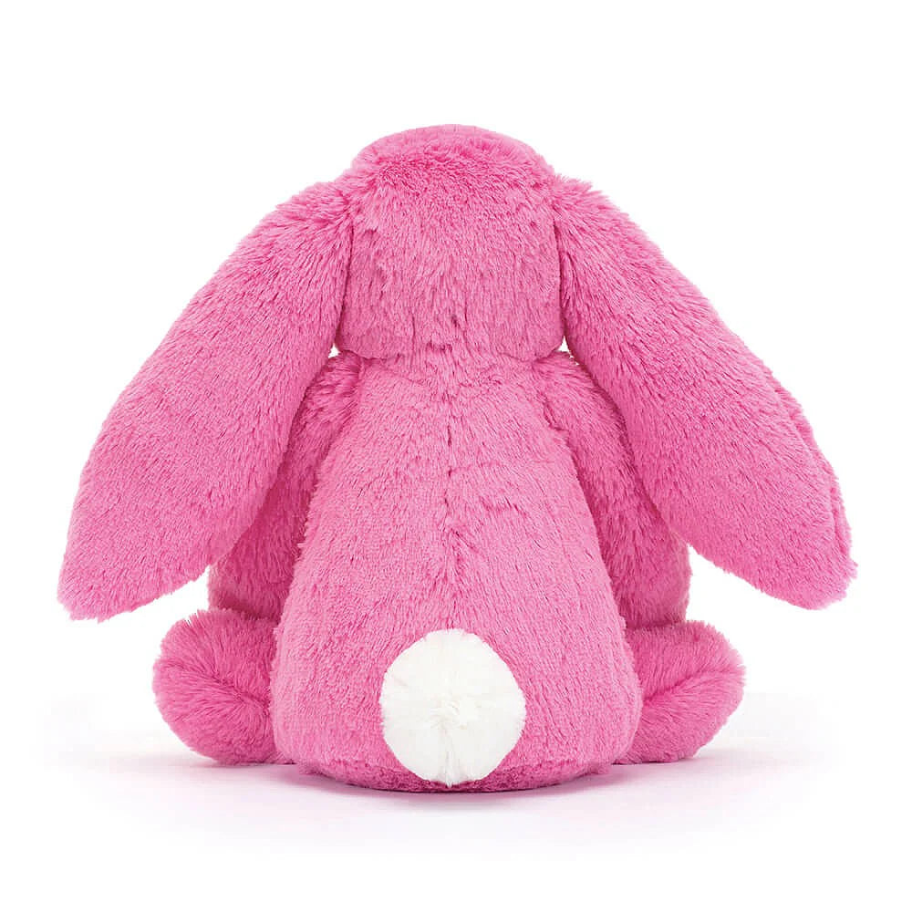 Jellycat - Bunny Hot Pink - Medium