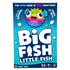 Big Fish, Little Fish - Card game -  Observation