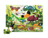 CROCODILE CREEK -  Classic Floor Puzzle 36 Piece - Backyard Bugs