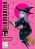 DJECO Card Game - Diamoniak