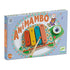 DJECO Animambo Music Cymbal & Xylophone