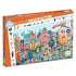 DJECO Puzzle Observation City- 200piece