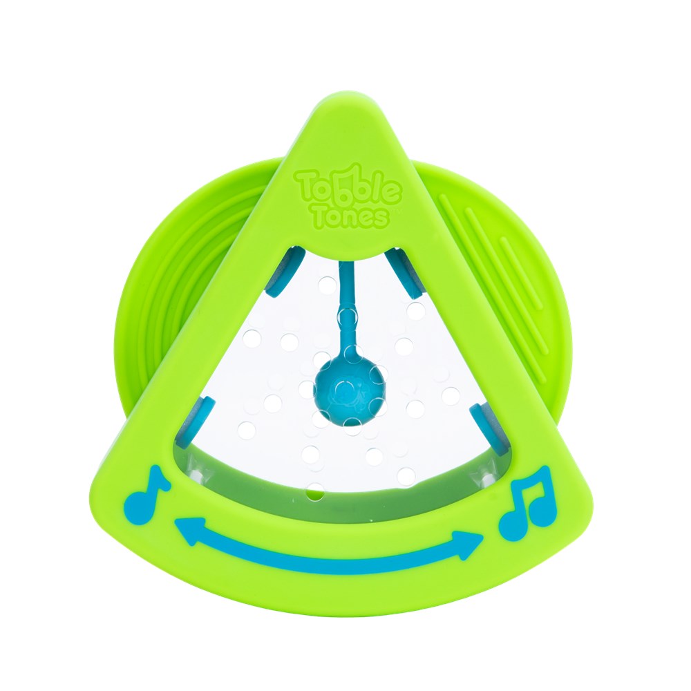 FAT BRAIN TOYS - Tobble Tones - Bell