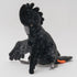 HANSA - Hand Puppet - Australian Birds - Black Cockatoo