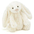 Jellycat - Bashful Bunny Cream - Small