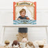 Le Toy Van - Tabletop Puppet Wooden Theatre