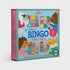Eeboo - Bingo - PreSchool Things I know - Board Game