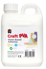 EC Craft PVA Glue