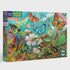 EEBOO - Puzzle - Love of Bugs - 100 pc