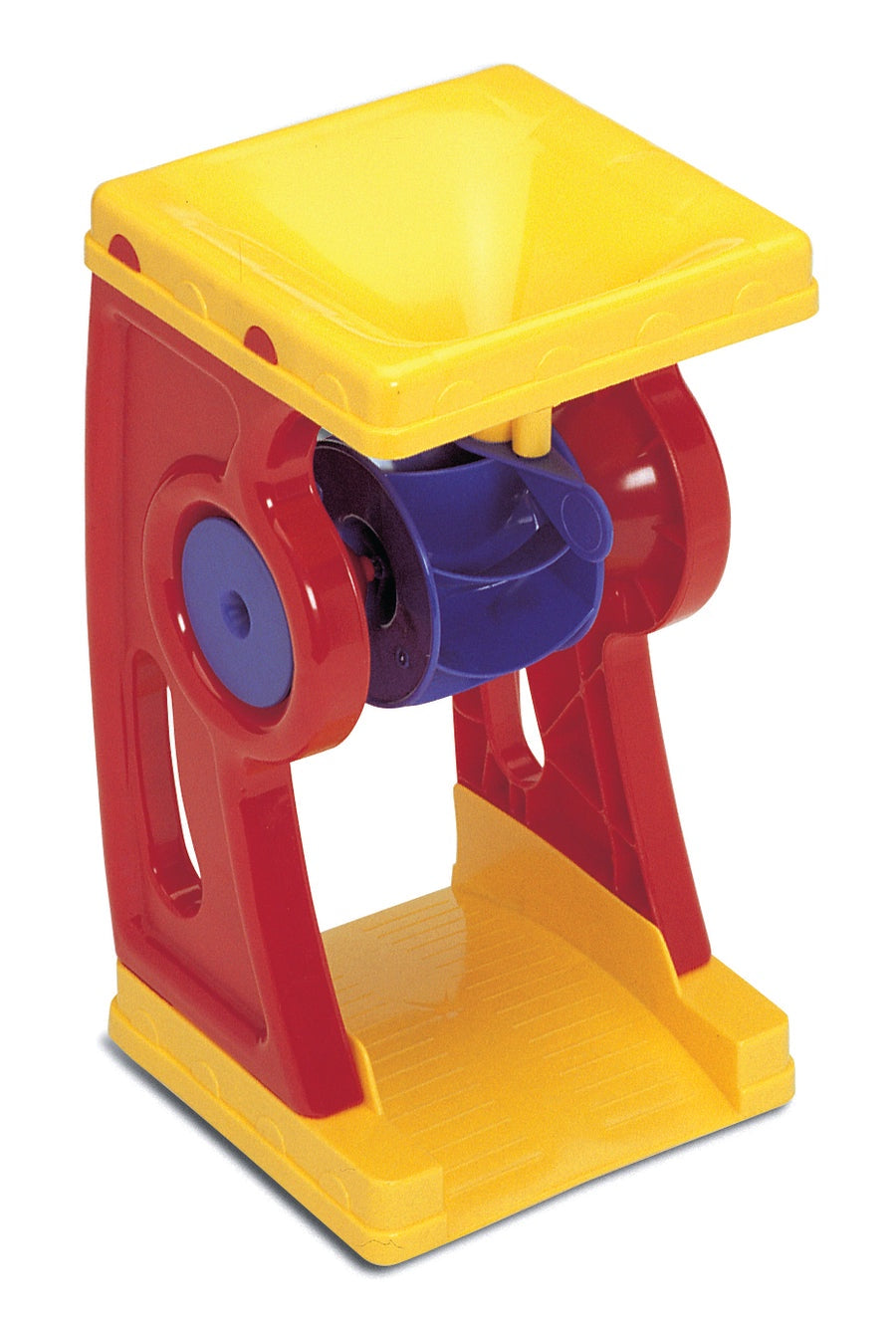 PLASTO TOYS Sand and Water Wheel - 2345