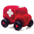 RUBBABU - Hopkins -Ambulance - Large - Sensory