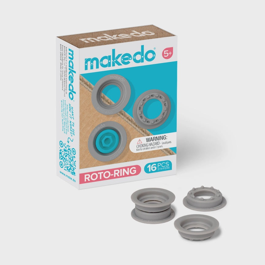 MAKEDO Construction Kit -Rotation Tool