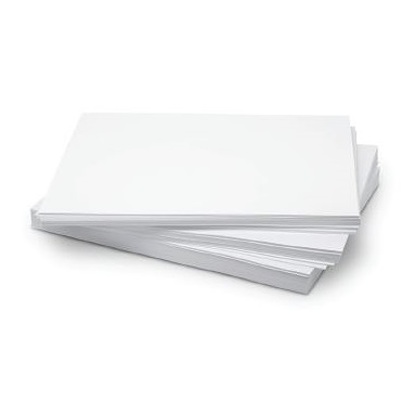 Cartridge Paper 125gsm - A3 - 297 x 420mm - Ream 500