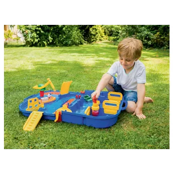 AquaPlay - Lock Box - 1516 Water Play