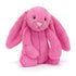 Jellycat - Bunny Hot Pink - Medium