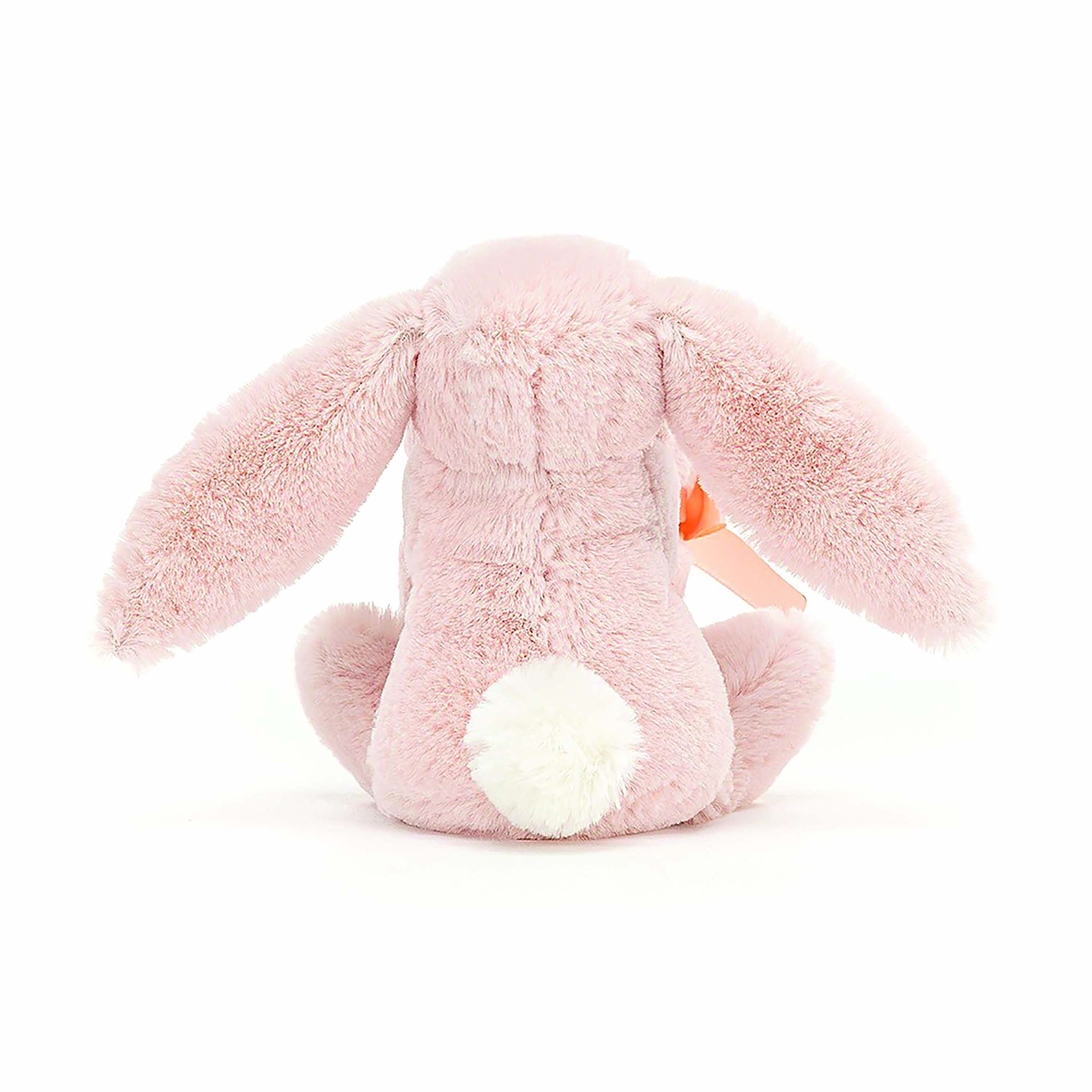 Jellycat - Blossom Bunny Blush - Soother