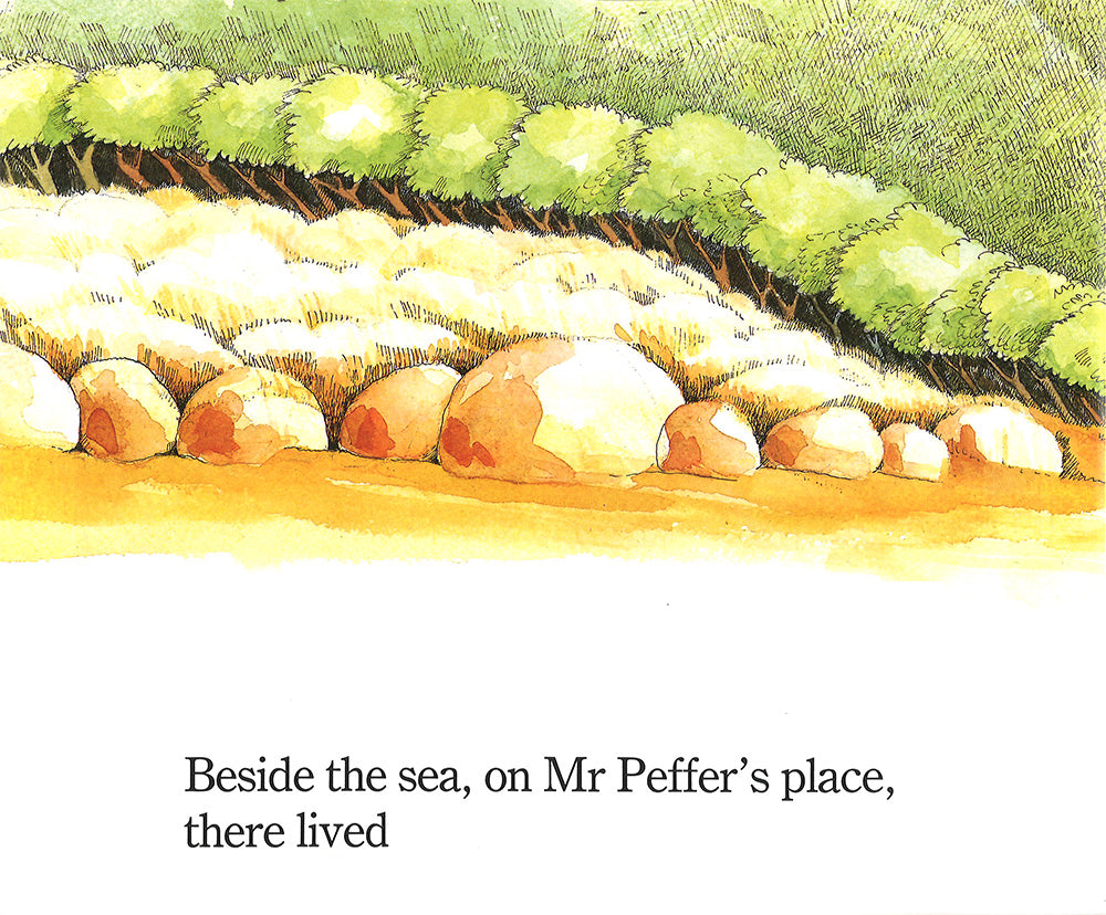 Who Sank the Boat? -  Board Book